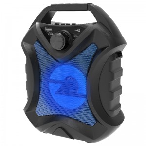 FB-PS411 حجم صغير بلوتوث المتكلم