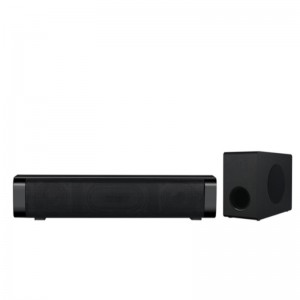 FB-SB215WD سماعات SoundBar بلوتوث مع مضخم صوت سلكي خارجي