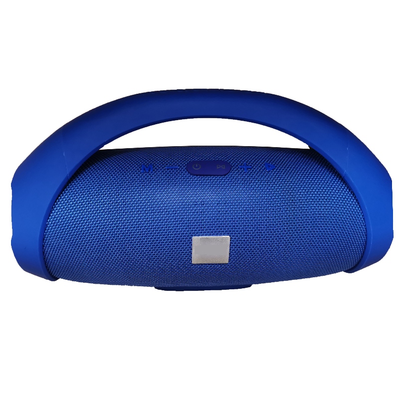 FB-BS456 Boombox Bluetooth Speaker مع جودة صوت جيدة
